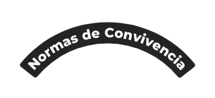 Normas de Convivencia